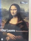 Anne Sefrioui - Der Louvre Museumsführer [antikvár]