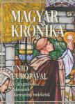 Bencsik Gábor - Magyar Krónika 2015/8 [antikvár]