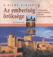 Palkó István - Az emberiség öröksége 3. [antikvár]