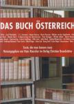 Rauscher, Hans - Das Buch Österreich [antikvár]
