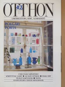 Az Otthon 1991/4. [antikvár]