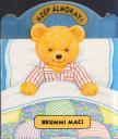 Brummi maci [antikvár]