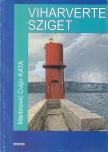 Martinovic Cvijin Kata - Viharverte sziget / Gertruda [antikvár]