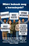Westlings George - Miért buknak meg a kormányok? [eKönyv: epub, mobi]