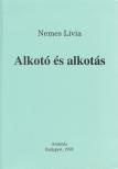 Nemes Livia - Alkotó és alkotás [antikvár]
