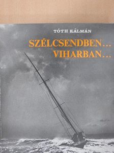 Dolesch Iván - Szélcsendben... viharban... [antikvár]