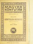 Moliére - Kénytelen házasság [antikvár]
