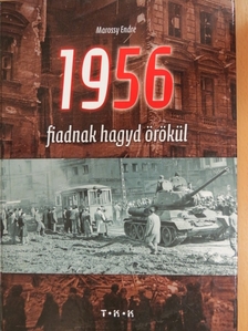 Deák Ernő - 1956 [antikvár]