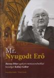 KOLTAY GÁBOR - Mr. Nyugodt Erő [antikvár]