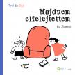 Jiamei Bu - Totó és Jojó - Majdnem elfelejtettem [eKönyv: pdf]