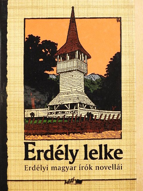 Asztalos István - Erdély lelke [antikvár]