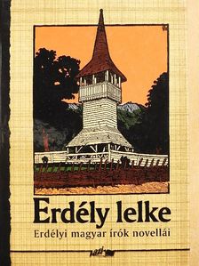 Asztalos István - Erdély lelke [antikvár]