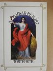 Pór Antal - A magyar nemzet története V. [antikvár]
