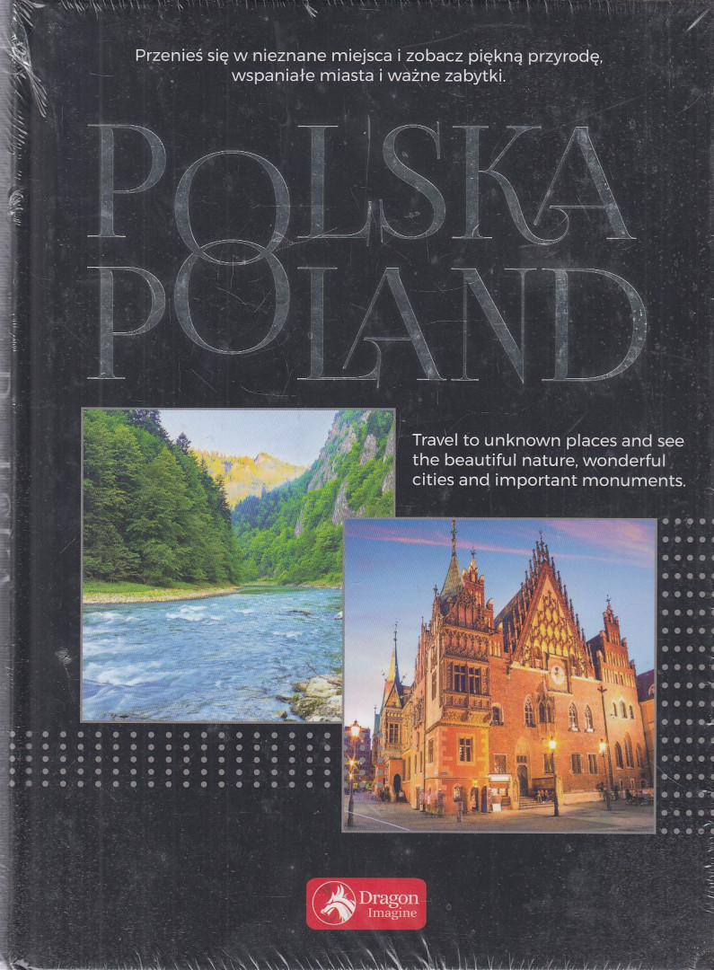 Praca Zbiorowa - Polska / Poland [antikvár]