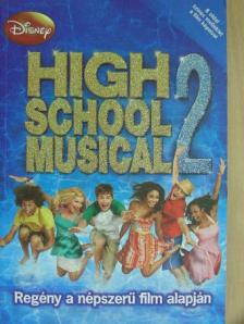 N. B. Grace - High School Musical 2. [antikvár]