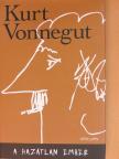 Kurt Vonnegut - A hazátlan ember [antikvár]