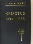 Kempis Tamás - Krisztus követése [antikvár]