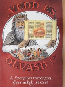 Lois Bitler - "Vedd és olvasd!" [antikvár]