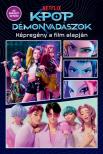K-pop démonvadászok - A hivatalos képregény a film alapján
