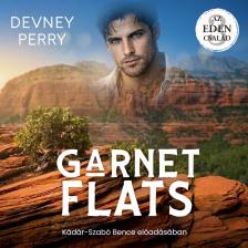Devney Perry - Garnet Flats - Az Eden család 3. [eHangoskönyv]