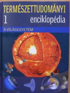 Természettudományi Enciklopédia 1. [antikvár]
