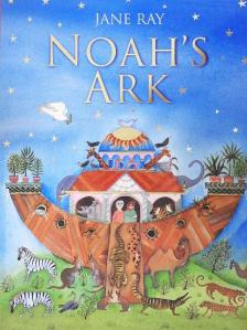 Noah's Ark [antikvár]