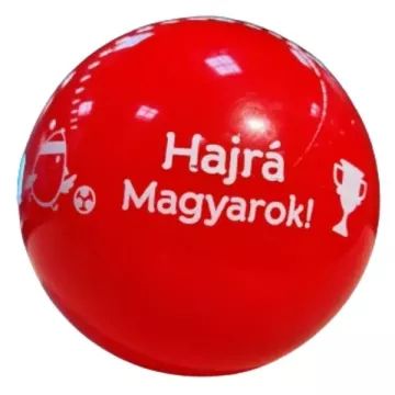 Játéknet szurkolói labda