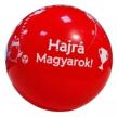 Játéknet szurkolói labda