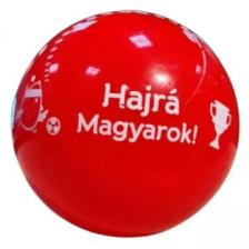 Játéknet szurkolói labda