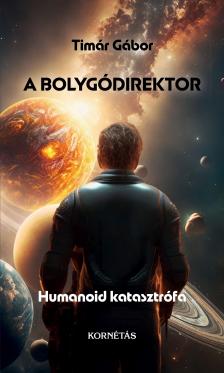 A Bolygódirektor