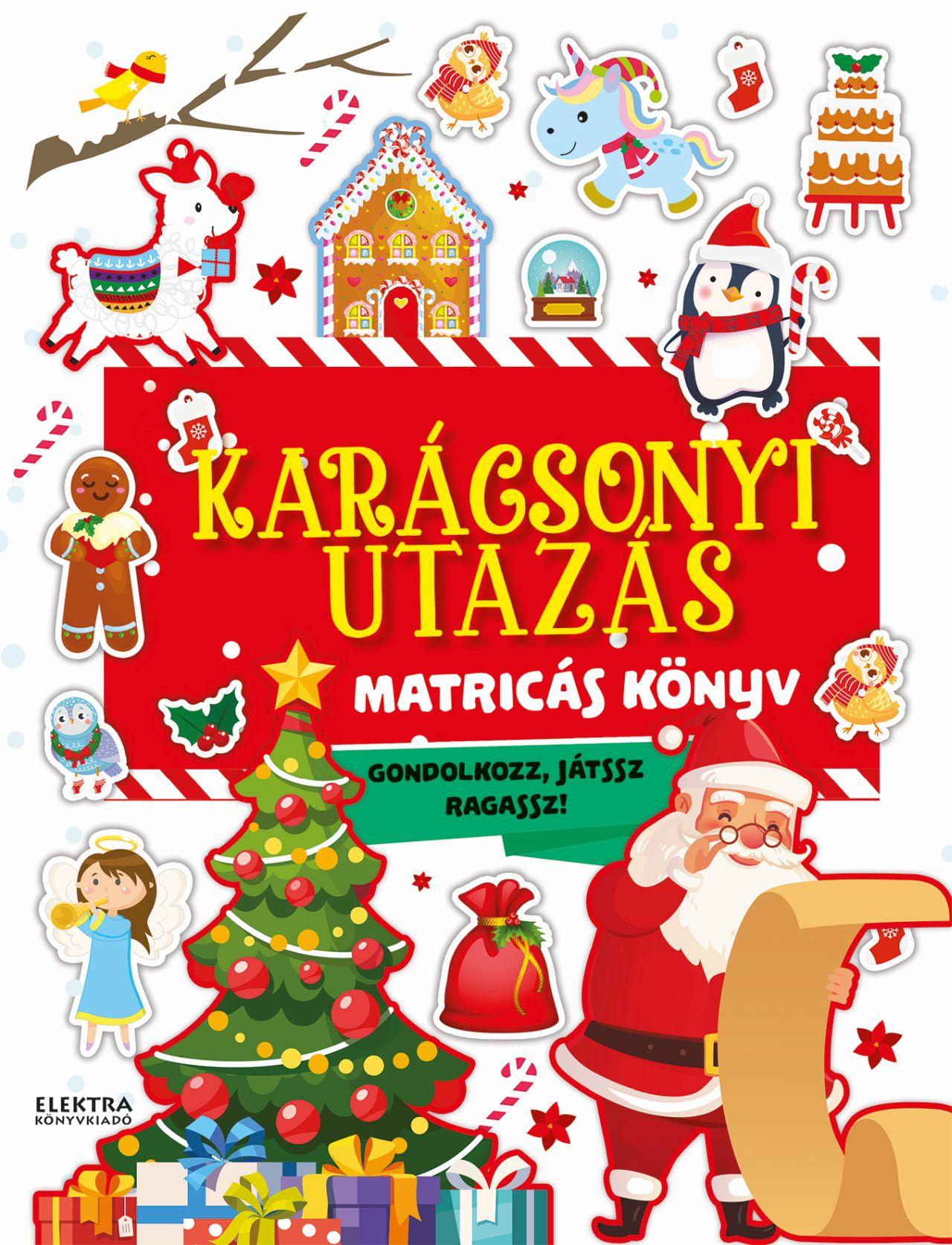 Karácsonyi utazás