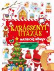 Karácsonyi utazás