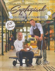 Sajtfogások [antikvár]