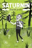 Zdenìk Jirotka - Saturnin [eKönyv: epub, mobi]