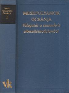 Vekerdi József - Mesefolyamok óceánja I. [antikvár]