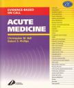 Christopher M. Ball, Robert S. Phillips - Acute Medicine [antikvár]