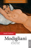 André Salmon - Modigliani élete [eKönyv: epub, mobi]