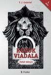 Gabriel T. J. - Korok Viadal I. [eKönyv: epub, mobi]