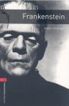 Mary Shelley - Frankenstein ​(Oxford Bookworms)