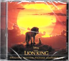 Disney - THE LION KING CD O.M.P.S.