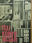 Téli könyvvásár 1965 [antikvár]