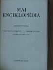 Mai enciklopédia [antikvár]
