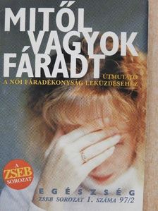 Mitől vagyok fáradt [antikvár]