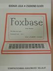 Bognár Júlia - FoxBASE+ [antikvár]