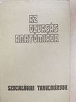 Dallos Sándor - Az olvasás anatómiája [antikvár]