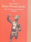 Hans Walter - Pans Wiederkehr [antikvár]