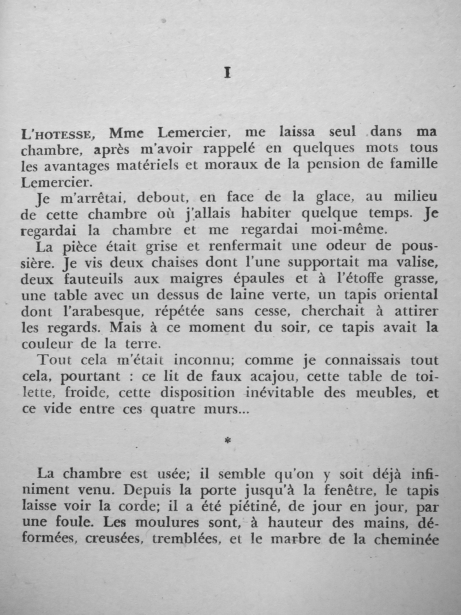 Henri Barbusse - L'enfer [antikvár]