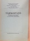 Tájékoztató a Budapesti Műszaki Egyetem Továbbképző Intézetének 1974. évi tavaszi tanfolyamairól [antikvár]