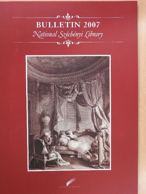 Bulletin 2007 [antikvár]