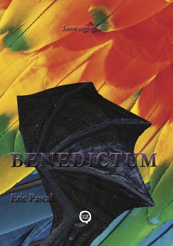 Pascal Eric - Benedictum [eKönyv: epub, mobi]